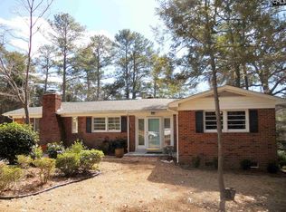 3118 Dalloz Rd, Columbia, SC 29204