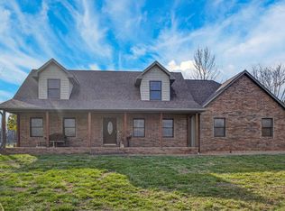 3652 E Farm Road 48, Fair Grove, MO 65648