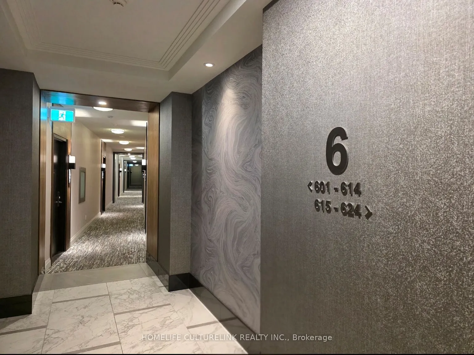 2 bed, $2,400 — Photo 3