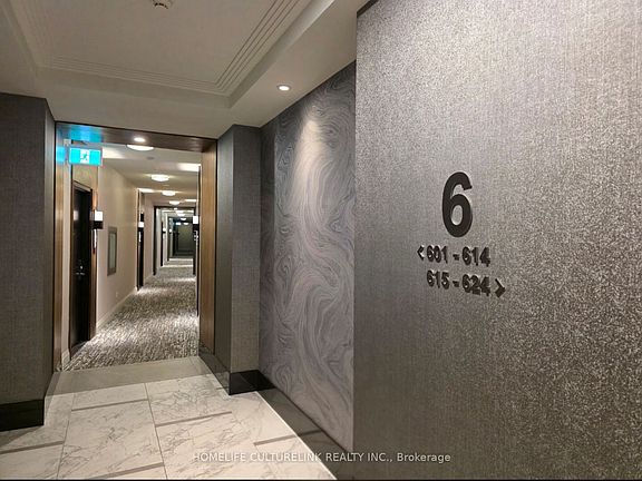 3rd image of 8110 Birchmount Rd #611