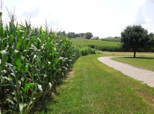 W North St, Princeville, IL 61559