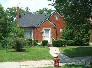 10603 Nottingham Rd, Detroit, MI 48224