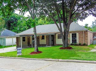 8632 Brock Park Blvd, Houston, TX 77078