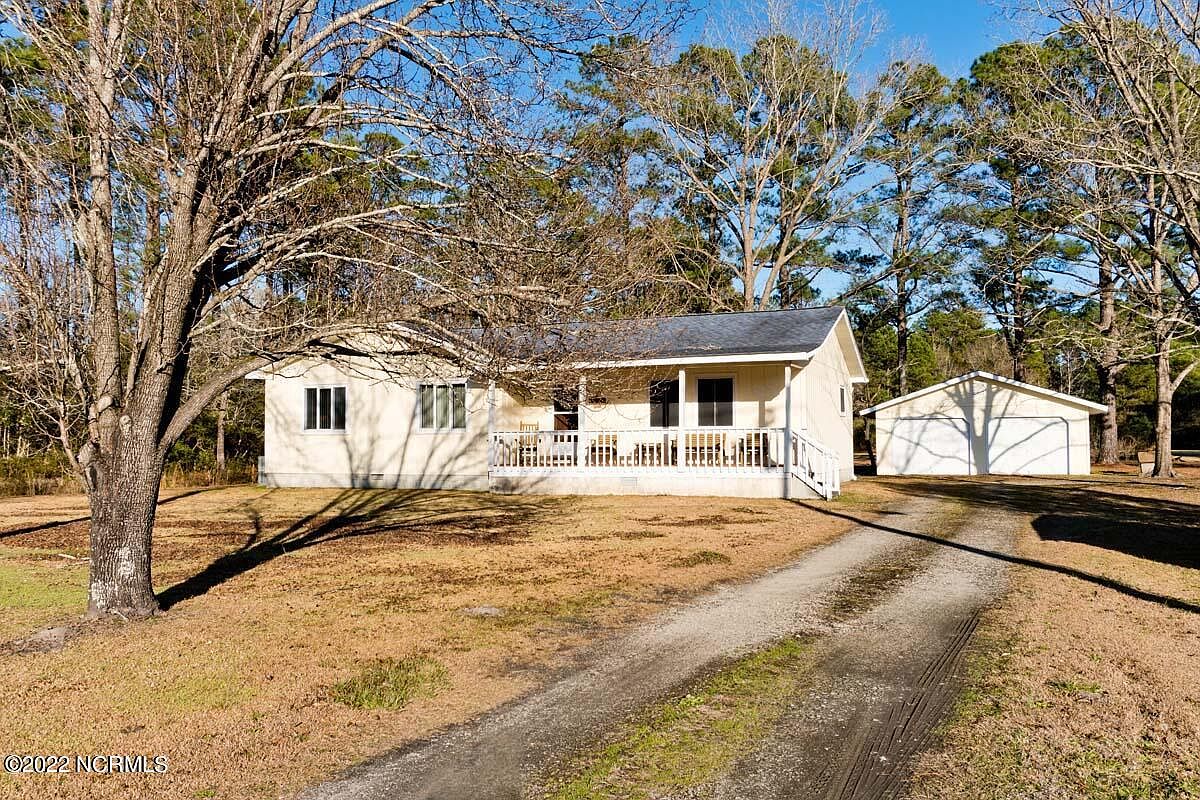1204 Old Winberry Road, Newport, NC 28570 Zillow