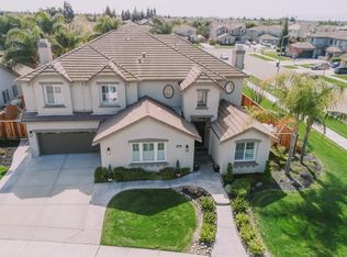 398 John Kamps Way, Ripon, CA 95366