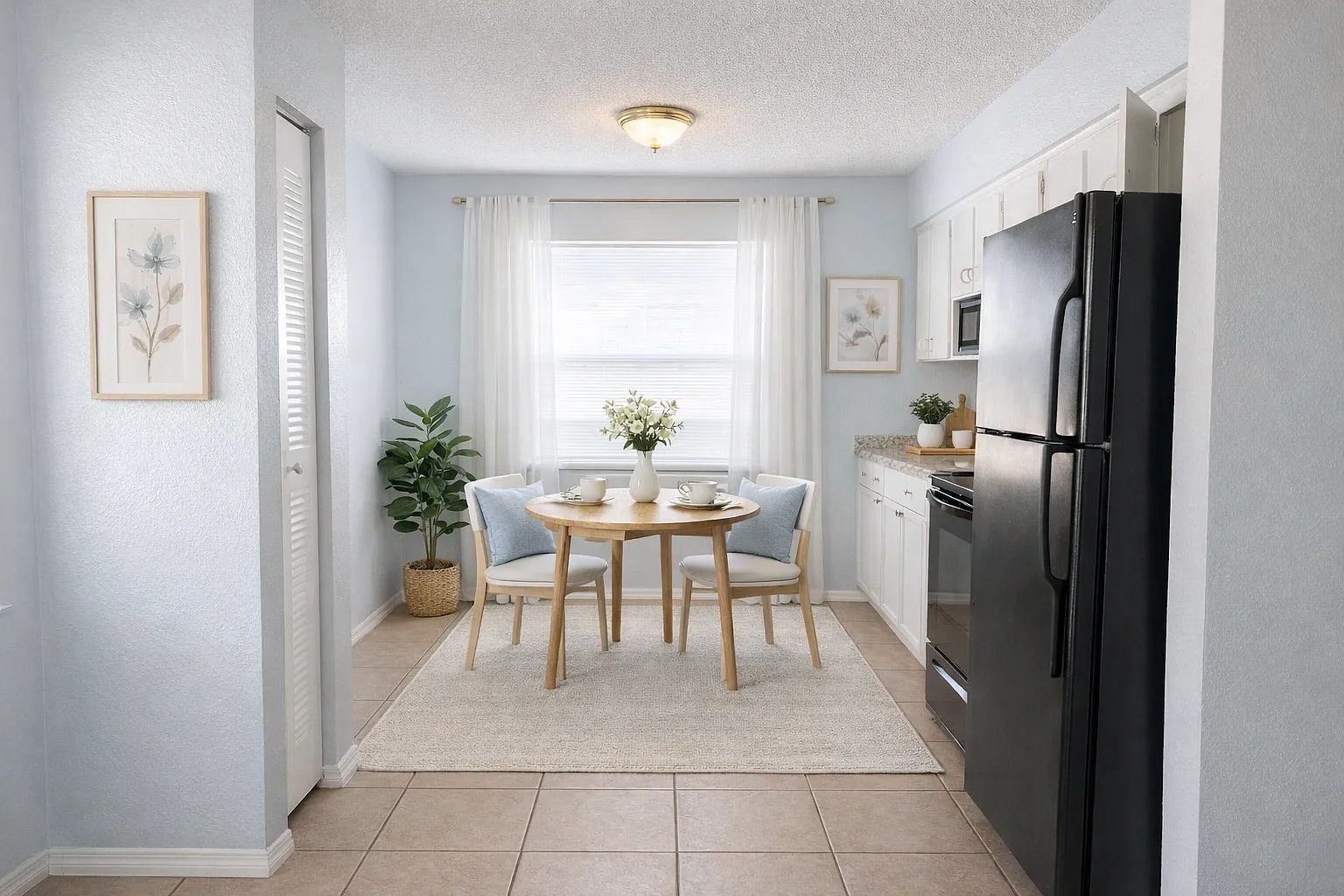 2 bed, 784 sqft, $1,150 — Photo 2