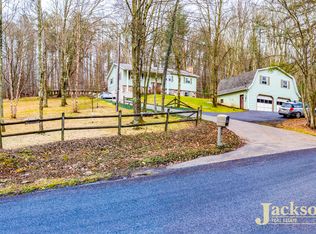 59 Evergreen Dr, Linden, PA 17744