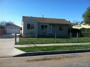7632 Cypress Ave, Fontana, CA 92336