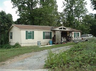 65 Lindsey Ln #X, Jasper, GA 30143