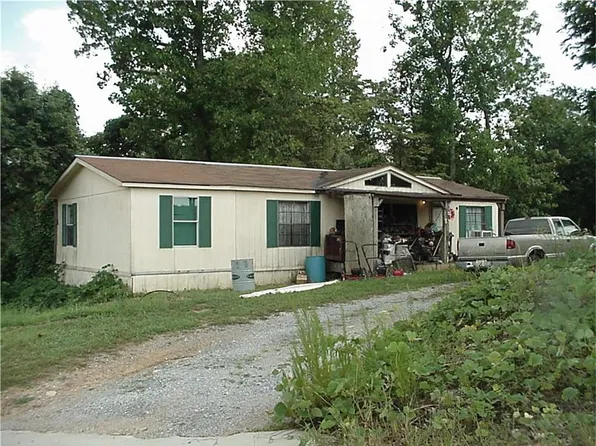 65 Lindsey Ln #X, Jasper, GA 30143