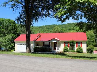 362 Dean Dr E, Ten Mile, TN 37880