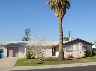 3030 N 39th Dr, Phoenix, AZ 85019