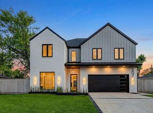 207 W 33rd St, Houston, TX 77018