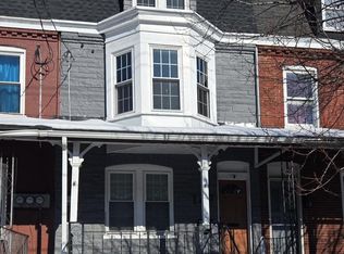 147 E Liberty St, Lancaster, PA 17602