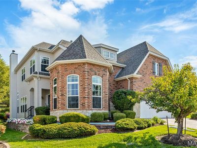 1504 Hollowbrook Dr, Saint Charles, MO, 63303