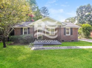 2647 Glenwood Rd, Columbia, SC 29204