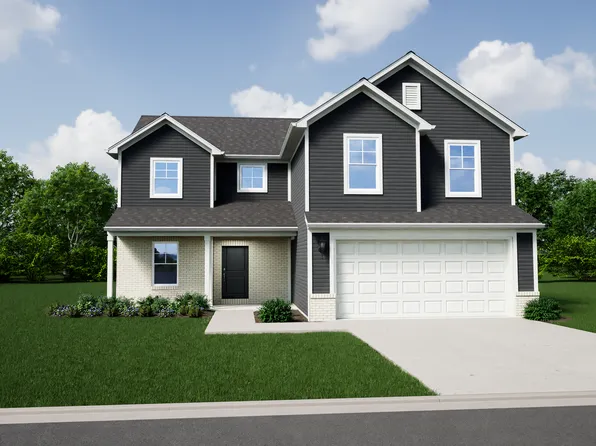 1326 Peaceful Way, Louisville, KY 40245