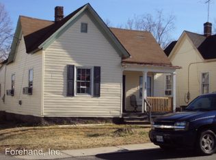 2924 Langhorne Rd, Lynchburg, VA 24501