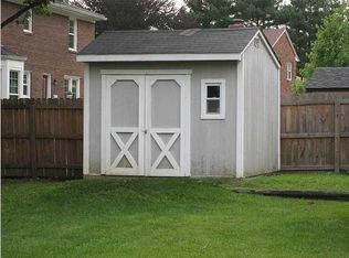 9109 Collingwood Rd, Jeffersontown, KY 40299