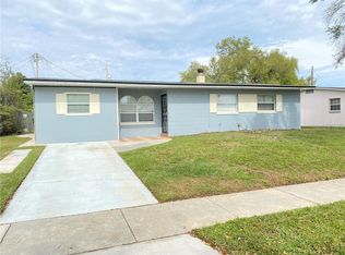 4718 Kempston Dr, Orlando, FL 32812