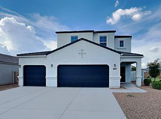 5126 W Western Star Blvd, Laveen, AZ 85339
