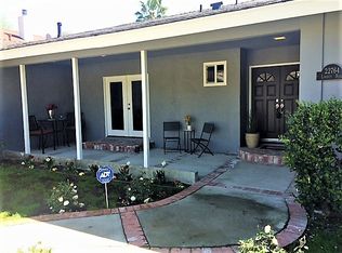 22764 Liberty Bell Rd, Calabasas, CA 91302