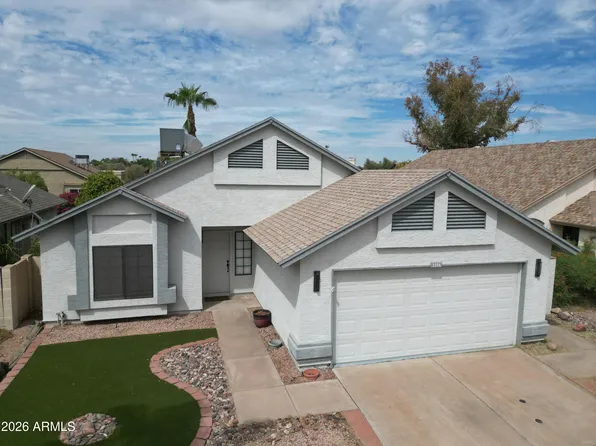 1134 N 87TH Street, Scottsdale, AZ 85257