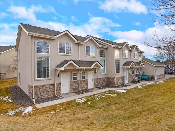 2237 Coronado Parkway #A, Denver, CO 80229