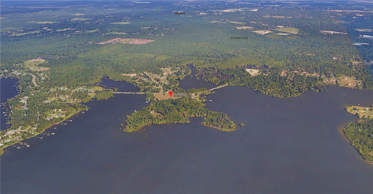 6235 N Lakeshore Dr, Shreveport, LA 71107 Zillow