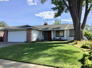 841 Keystone Way, Livermore, CA 94550