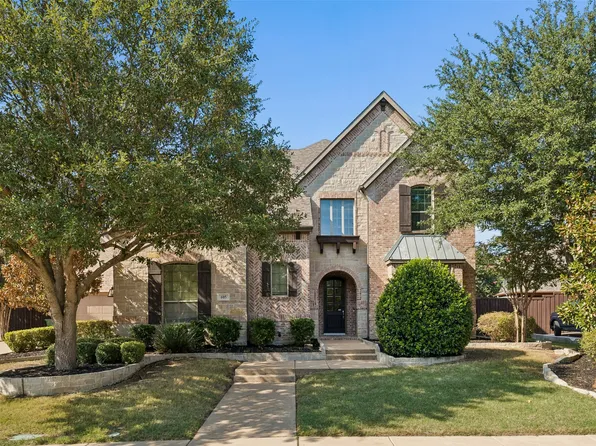 605 Royal Glen Dr, Murphy, TX 75094