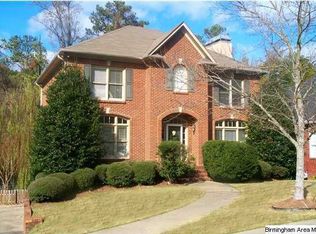 1824 Lemon Mint Cir, Birmingham, AL 35244
