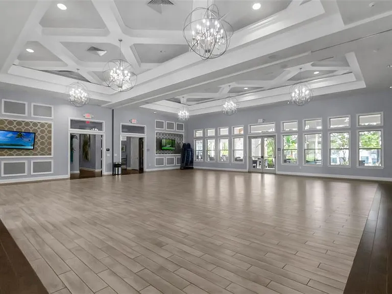16570 Barbours Creek Way — Photo 84