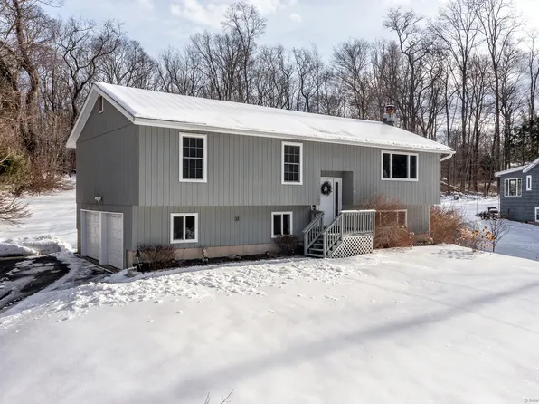 6 Candleview Drive, Sherman, CT 06784