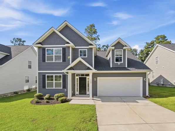 1529 Joiner Rd, Columbia, SC 29209