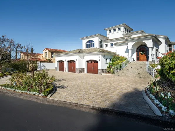5848 Meadows Del Mar Dr, San Diego, CA 92130