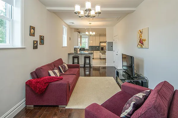 Sold by Coldwell Banker Residential Brokerage - Hoboken | media 12