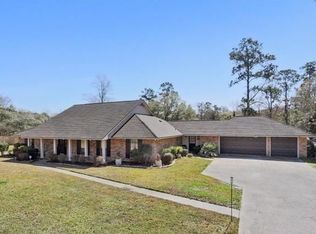 112 Rue Dazur, Slidell, LA 70461