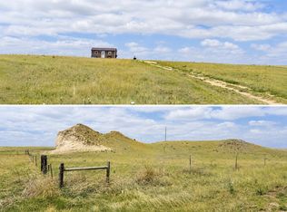 10012 Oregon Trl, Fort Laramie, WY 82212