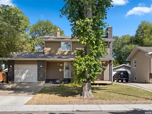 48 French CRESCENT, Regina, SK S4R 6N4