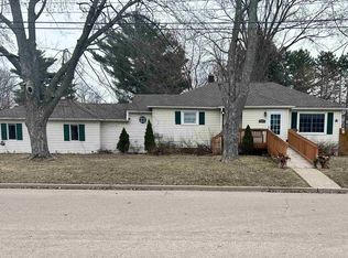 3521 9TH STREET SOUTH, Wisconsin Rapids, WI 54494