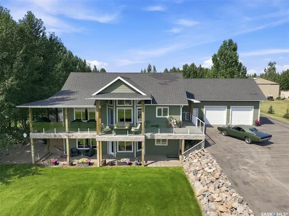 8 Sunrise DRIVE, Dundurn Rm No. 314, SK S0K 1K0