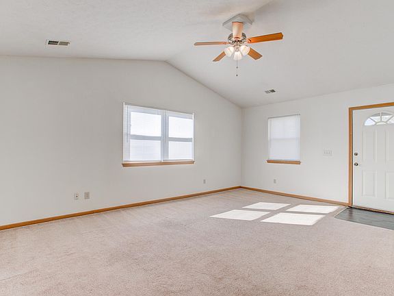 Living Room with Main Enterance