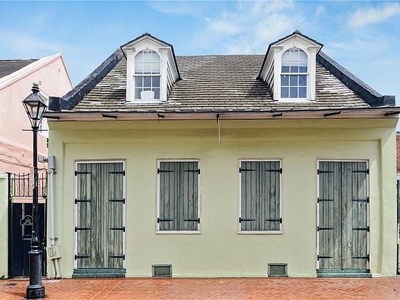 2nd image of 1017 Conti St #3