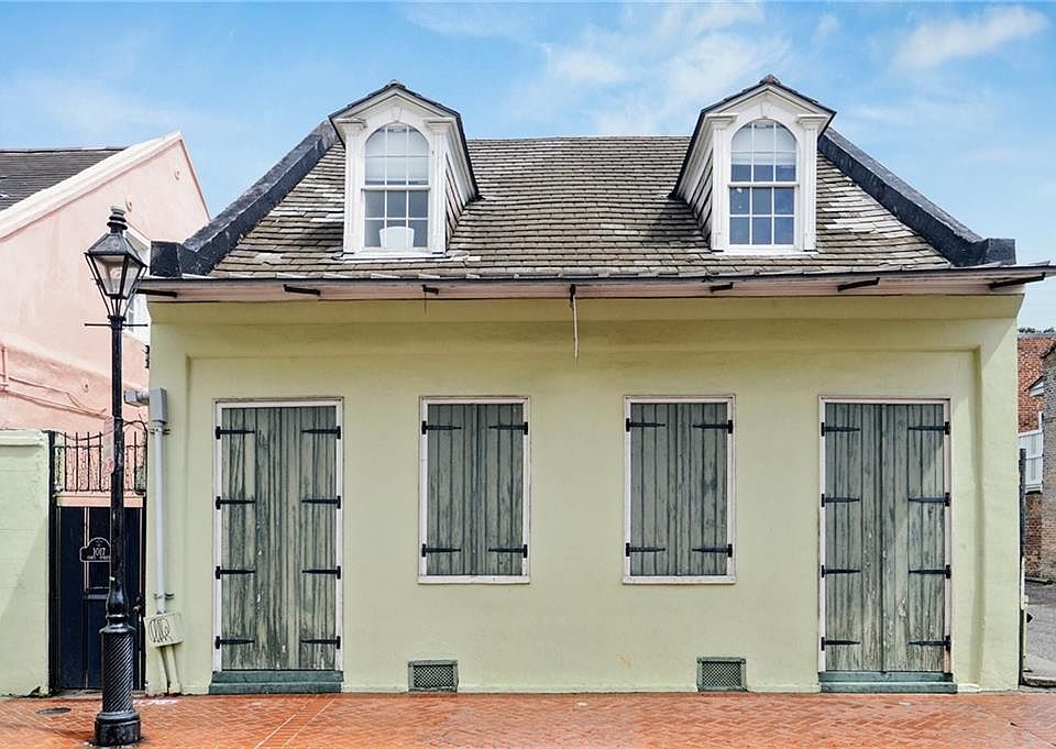 1st image of 1017 Conti St #3