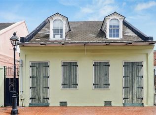 1017 Conti St #3, New Orleans, LA 70112