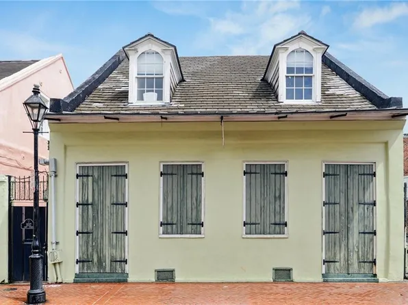 1017 Conti St #3, New Orleans, LA 70112