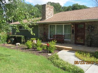 361 East Dr, Oak Ridge, TN 37830