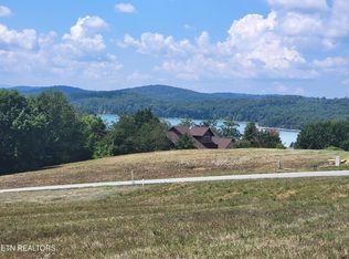 LOT 77 Russell Brothers Rd, Sharps Chapel, TN 37866