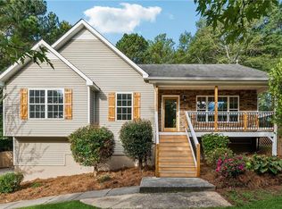 68 Adair Way, Dallas, GA 30157